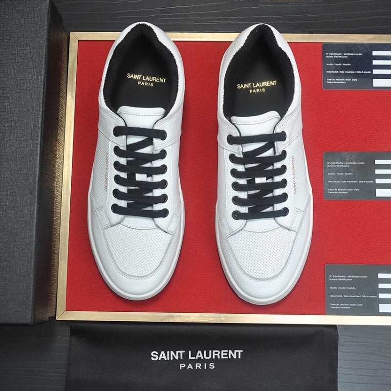 Y*L casual shoes